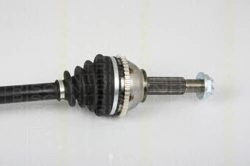 Triscan 8540 16592 Drive shaft 854016592: Buy near me in Poland at 2407.PL - Good price!