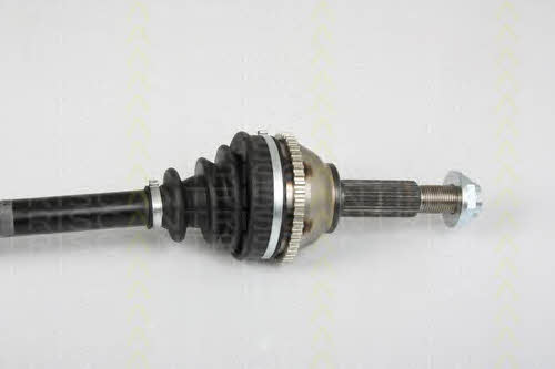 Triscan 8540 16593 Drive shaft 854016593: Buy near me in Poland at 2407.PL - Good price!