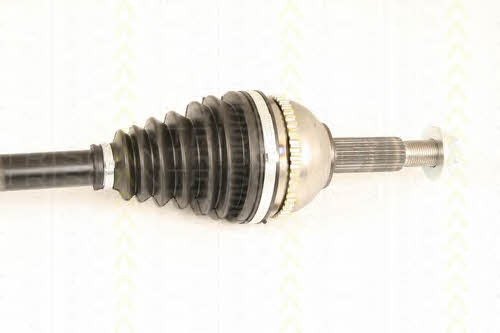 Triscan 8540 16595 Drive shaft 854016595: Buy near me in Poland at 2407.PL - Good price!