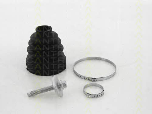 Triscan 8540 16923 Bellow set, drive shaft 854016923: Buy near me in Poland at 2407.PL - Good price!