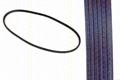 Triscan 8640 100625 V-belt 8640100625: Buy near me at 2407.PL in Poland at an Affordable price!