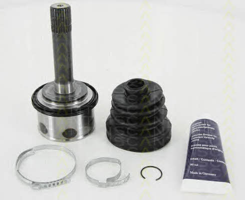 Triscan 8540 18110 Drive Shaft Joint (CV Joint) with bellow, kit 854018110: Buy near me in Poland at 2407.PL - Good price!