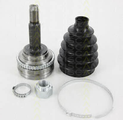 Triscan 8540 21108 Drive Shaft Joint (CV Joint) with bellow, kit 854021108: Buy near me in Poland at 2407.PL - Good price!
