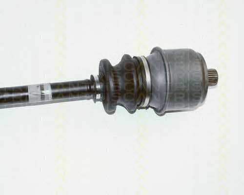 Triscan 8540 23504 Drive shaft 854023504: Buy near me in Poland at 2407.PL - Good price!