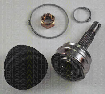 Triscan 8540 24103 Drive Shaft Joint (CV Joint) with bellow, kit 854024103: Buy near me in Poland at 2407.PL - Good price!