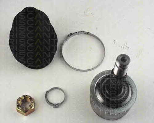 Triscan 8540 24117 Drive Shaft Joint (CV Joint) with bellow, kit 854024117: Buy near me in Poland at 2407.PL - Good price!