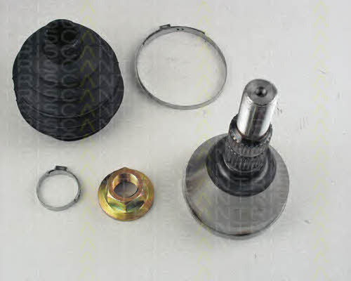 Triscan 8540 24120 Drive Shaft Joint (CV Joint) with bellow, kit 854024120: Buy near me in Poland at 2407.PL - Good price!