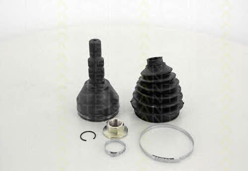 Triscan 8540 24124 CV joint 854024124: Buy near me at 2407.PL in Poland at an Affordable price!