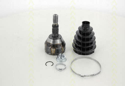 Triscan 8540 24125 Drive Shaft Joint (CV Joint) with bellow, kit 854024125: Buy near me in Poland at 2407.PL - Good price!