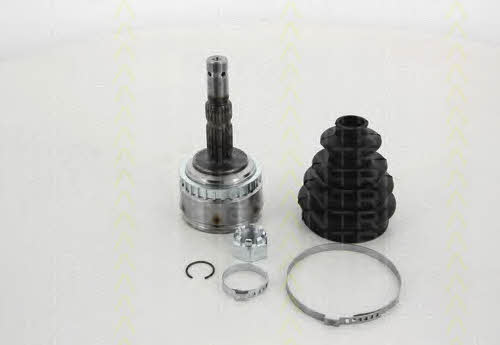 Triscan 8540 24130 Drive Shaft Joint (CV Joint) with bellow, kit 854024130: Buy near me in Poland at 2407.PL - Good price!