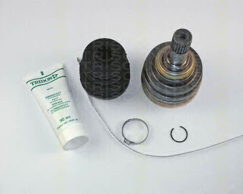 Triscan 8540 24201 Drive Shaft Joint (CV Joint) with bellow, kit 854024201: Buy near me in Poland at 2407.PL - Good price!