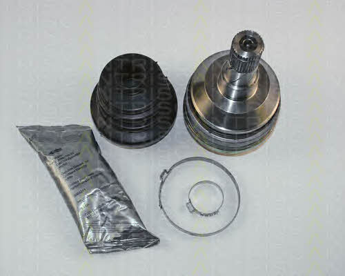 Triscan 8540 24202 Drive Shaft Joint (CV Joint) with bellow, kit 854024202: Buy near me in Poland at 2407.PL - Good price!