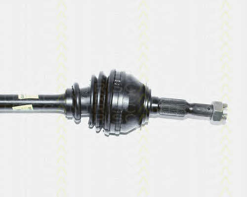 Triscan 8540 24510 Drive shaft 854024510: Buy near me in Poland at 2407.PL - Good price!