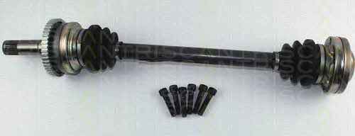 Triscan 8540 24537 Drive shaft 854024537: Buy near me in Poland at 2407.PL - Good price!