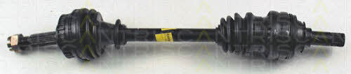 Triscan 8540 24539 Drive shaft 854024539: Buy near me in Poland at 2407.PL - Good price!