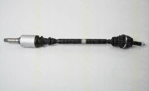 Triscan 8540 24540 Drive shaft 854024540: Buy near me in Poland at 2407.PL - Good price!