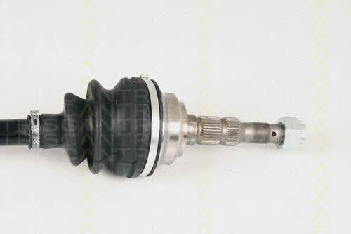 Triscan 8540 24545 Drive shaft 854024545: Buy near me in Poland at 2407.PL - Good price!