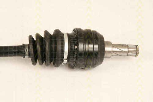 Triscan 8540 24546 Drive shaft 854024546: Buy near me in Poland at 2407.PL - Good price!