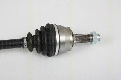 Triscan 8540 24580 Drive shaft 854024580: Buy near me in Poland at 2407.PL - Good price!