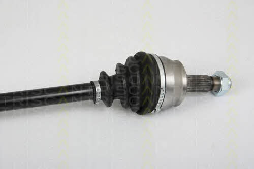 Triscan 8540 24581 Drive shaft 854024581: Buy near me in Poland at 2407.PL - Good price!