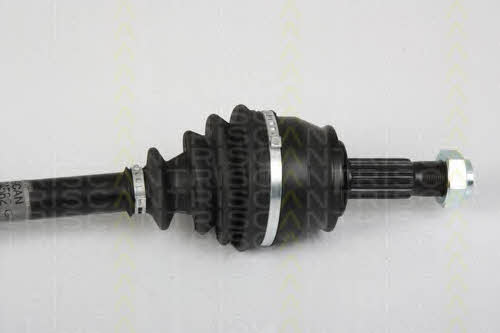 Triscan 8540 24582 Drive shaft 854024582: Buy near me in Poland at 2407.PL - Good price!