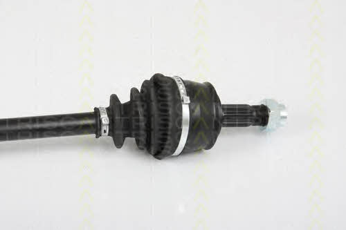 Triscan 8540 24587 Drive shaft 854024587: Buy near me in Poland at 2407.PL - Good price!