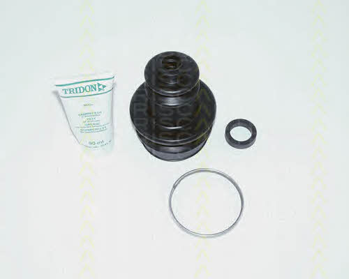 Triscan 8540 25908 Bellow set, drive shaft 854025908: Buy near me in Poland at 2407.PL - Good price!