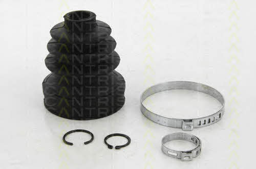 Triscan 8540 25916 Bellow set, drive shaft 854025916: Buy near me in Poland at 2407.PL - Good price!