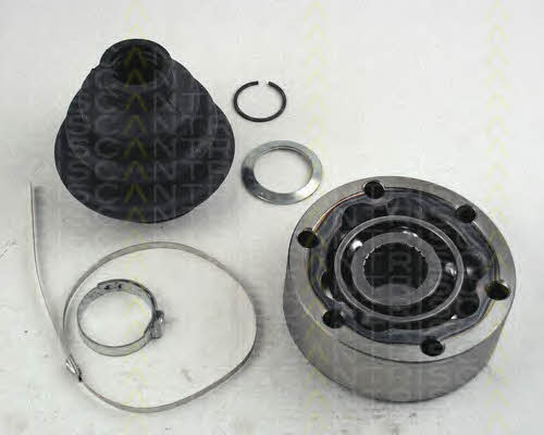 Triscan 8540 27002 Drive Shaft Joint (CV Joint) with bellow, kit 854027002: Buy near me in Poland at 2407.PL - Good price!