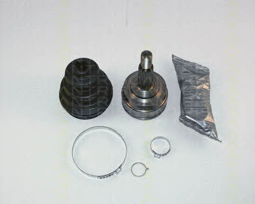 Triscan 8540 27101 Drive Shaft Joint (CV Joint) with bellow, kit 854027101: Buy near me in Poland at 2407.PL - Good price!