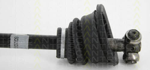 Triscan 8540 27504 Drive shaft 854027504: Buy near me in Poland at 2407.PL - Good price!