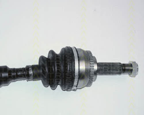 Triscan 8540 27505 Drive shaft 854027505: Buy near me in Poland at 2407.PL - Good price!