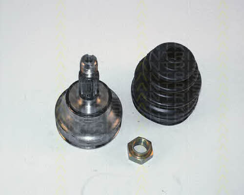 Triscan 8540 28103 Drive Shaft Joint (CV Joint) with bellow, kit 854028103: Buy near me in Poland at 2407.PL - Good price!