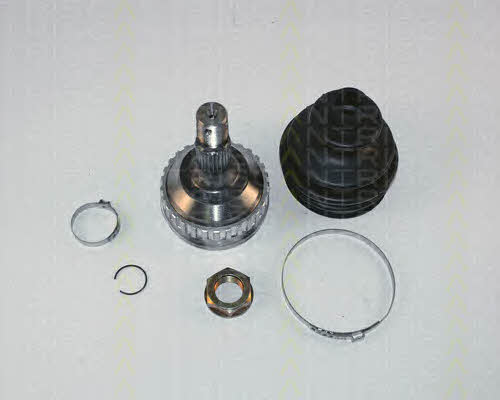 Triscan 8540 28104 Drive Shaft Joint (CV Joint) with bellow, kit 854028104: Buy near me in Poland at 2407.PL - Good price!