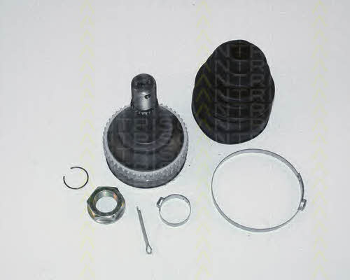 Triscan 8540 28105 Drive Shaft Joint (CV Joint) with bellow, kit 854028105: Buy near me in Poland at 2407.PL - Good price!