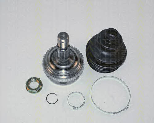 Triscan 8540 28107 Drive Shaft Joint (CV Joint) with bellow, kit 854028107: Buy near me in Poland at 2407.PL - Good price!