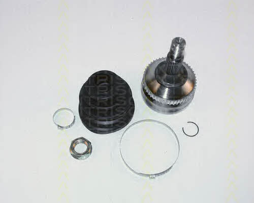 Triscan 8540 28108 Drive Shaft Joint (CV Joint) with bellow, kit 854028108: Buy near me in Poland at 2407.PL - Good price!