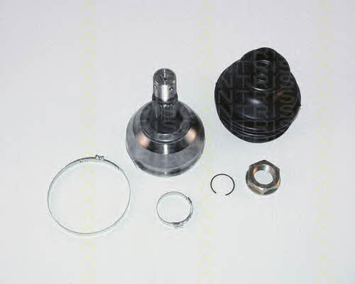 Triscan 8540 28114 Drive Shaft Joint (CV Joint) with bellow, kit 854028114: Buy near me in Poland at 2407.PL - Good price!