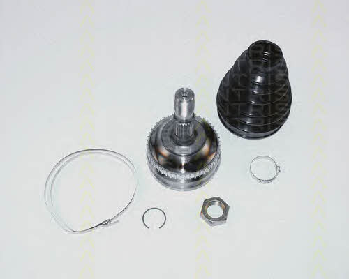 Triscan 8540 28117 Drive Shaft Joint (CV Joint) with bellow, kit 854028117: Buy near me in Poland at 2407.PL - Good price!