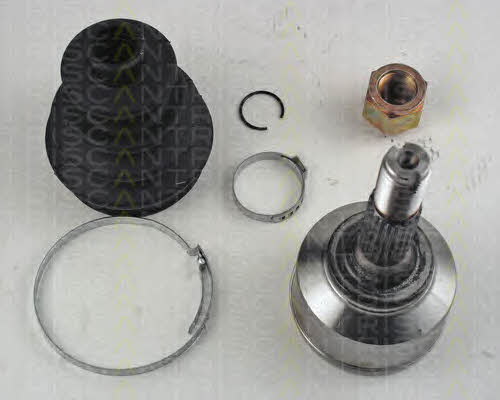 Triscan 8540 28122 CV joint 854028122: Buy near me in Poland at 2407.PL - Good price!