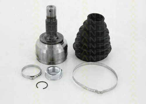 Triscan 8540 28124 Drive Shaft Joint (CV Joint) with bellow, kit 854028124: Buy near me in Poland at 2407.PL - Good price!