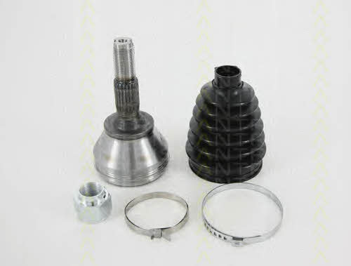 Triscan 8540 28130 Drive Shaft Joint (CV Joint) with bellow, kit 854028130: Buy near me in Poland at 2407.PL - Good price!