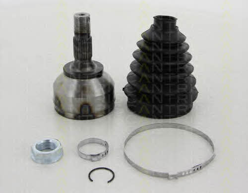 Triscan 8540 28140 Drive Shaft Joint (CV Joint) with bellow, kit 854028140: Buy near me in Poland at 2407.PL - Good price!