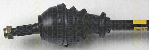 Triscan 8540 28533 Drive shaft 854028533: Buy near me in Poland at 2407.PL - Good price!