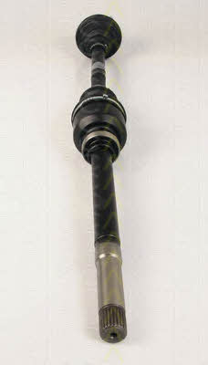 Triscan 8540 28646 Drive shaft 854028646: Buy near me in Poland at 2407.PL - Good price!