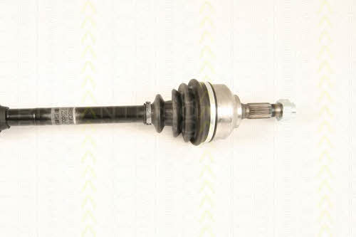 Triscan 8540 28658 Drive shaft 854028658: Buy near me in Poland at 2407.PL - Good price!
