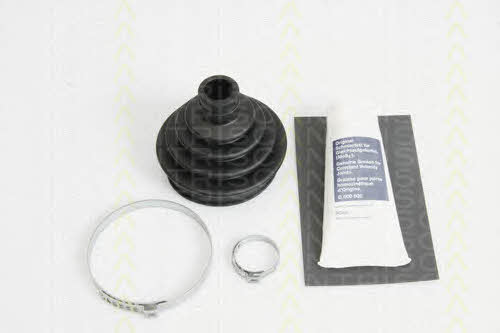 Triscan 8540 28804 Bellow set, drive shaft 854028804: Buy near me in Poland at 2407.PL - Good price!