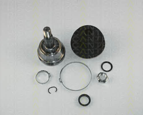 Triscan 8540 29104 Drive Shaft Joint (CV Joint) with bellow, kit 854029104: Buy near me in Poland at 2407.PL - Good price!
