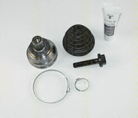 Triscan 8540 29123 Drive Shaft Joint (CV Joint) with bellow, kit 854029123: Buy near me in Poland at 2407.PL - Good price!