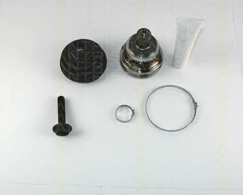 Triscan 8540 29128 Drive Shaft Joint (CV Joint) with bellow, kit 854029128: Buy near me in Poland at 2407.PL - Good price!